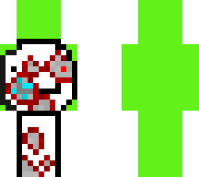 cyborg dream 2