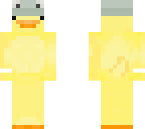 d u c k