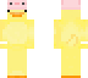 d u c k