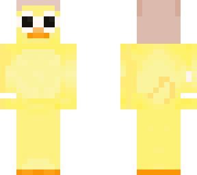 d u c k