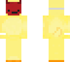 d u c k