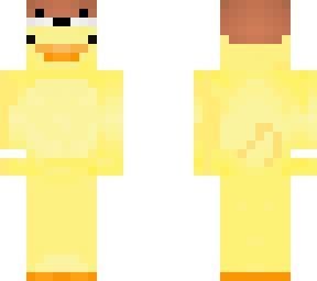 d u c k