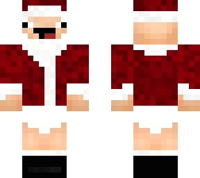 daai santa claus