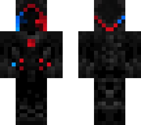 dark blue shadow entity 3.0