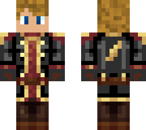 dark knight bilbo final