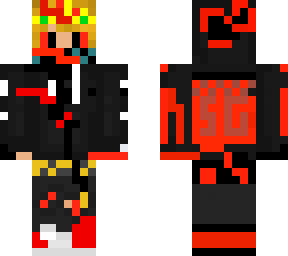 dark pvp king