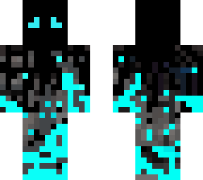 dark squid