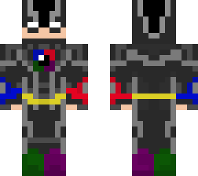 dark velocity