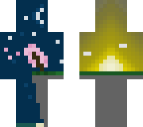 day - night