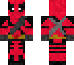 deadpool