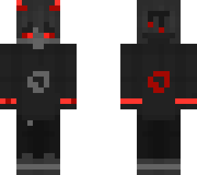 demon boy