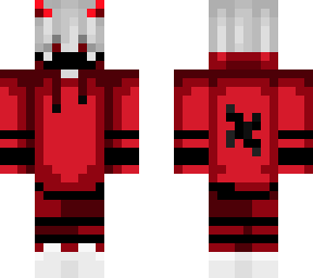 demon boy