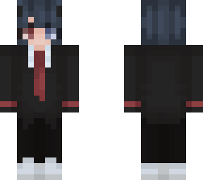 demon butler
