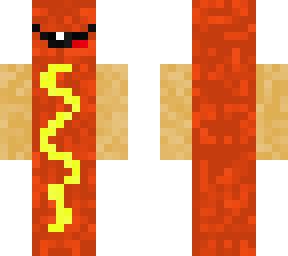derpy hot dog