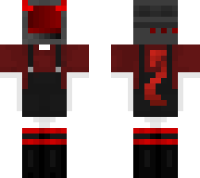 devil tv head