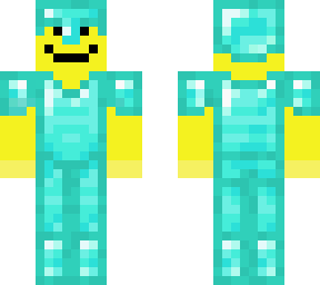 diamond oofy