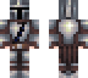 din djarin the mandalorian