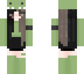 dino egirl