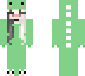 dino egirls are runing my life