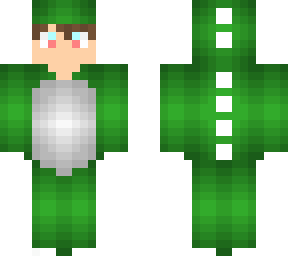 dinosaur remake credit in description!!