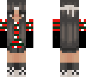 dippys new skin