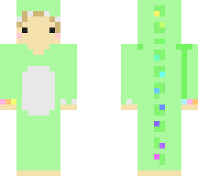doopys skin