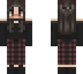 drabby colored fit