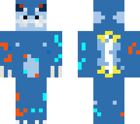 dragon thing uwu