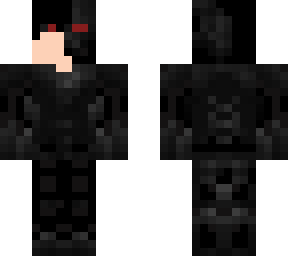 dragonborn10k as a cyborg