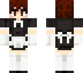 dreadnouxx maid