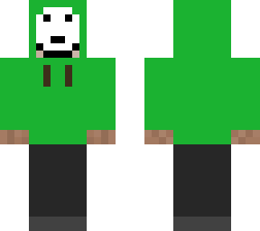 dream from the drawn animations