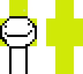 dream skin (remake + recolor)