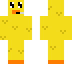 duck