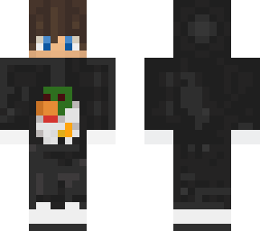 duck boy