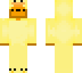 duckie onsie