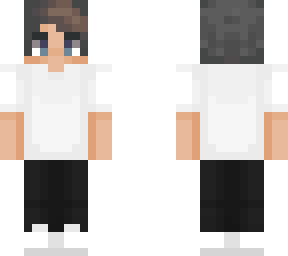 e-boy skin