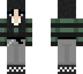 e girl