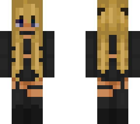 e-girl