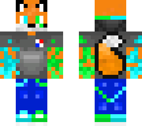 earthfox235