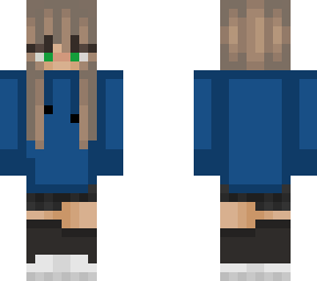 eboyian1 girl version
