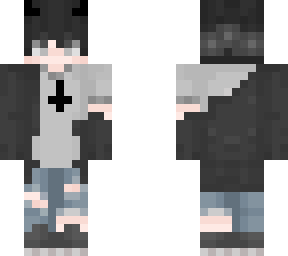edgy boy