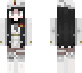 edited snow white weil wei