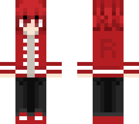 eijirou kirishima