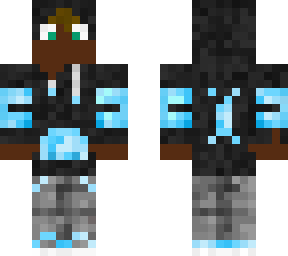 elijah gamer