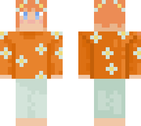 elliot - oc