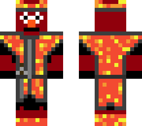elmo lord del nether