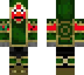 elmo maestro tierra