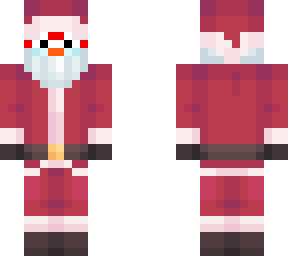 elmo viejito pascuero
