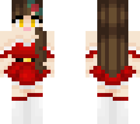 eloiseraecullen christmas