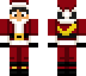 elpibebanana christmas